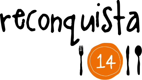 Reconquista 14 Restaurante
